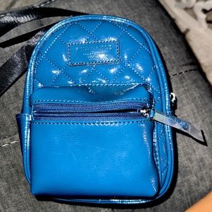 Kendall and Kylie mini backpack bag
